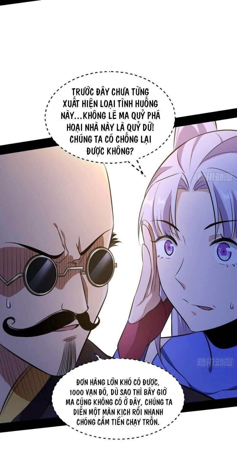 Ta Là Tà Đế Chap 62 - Next Chap 63