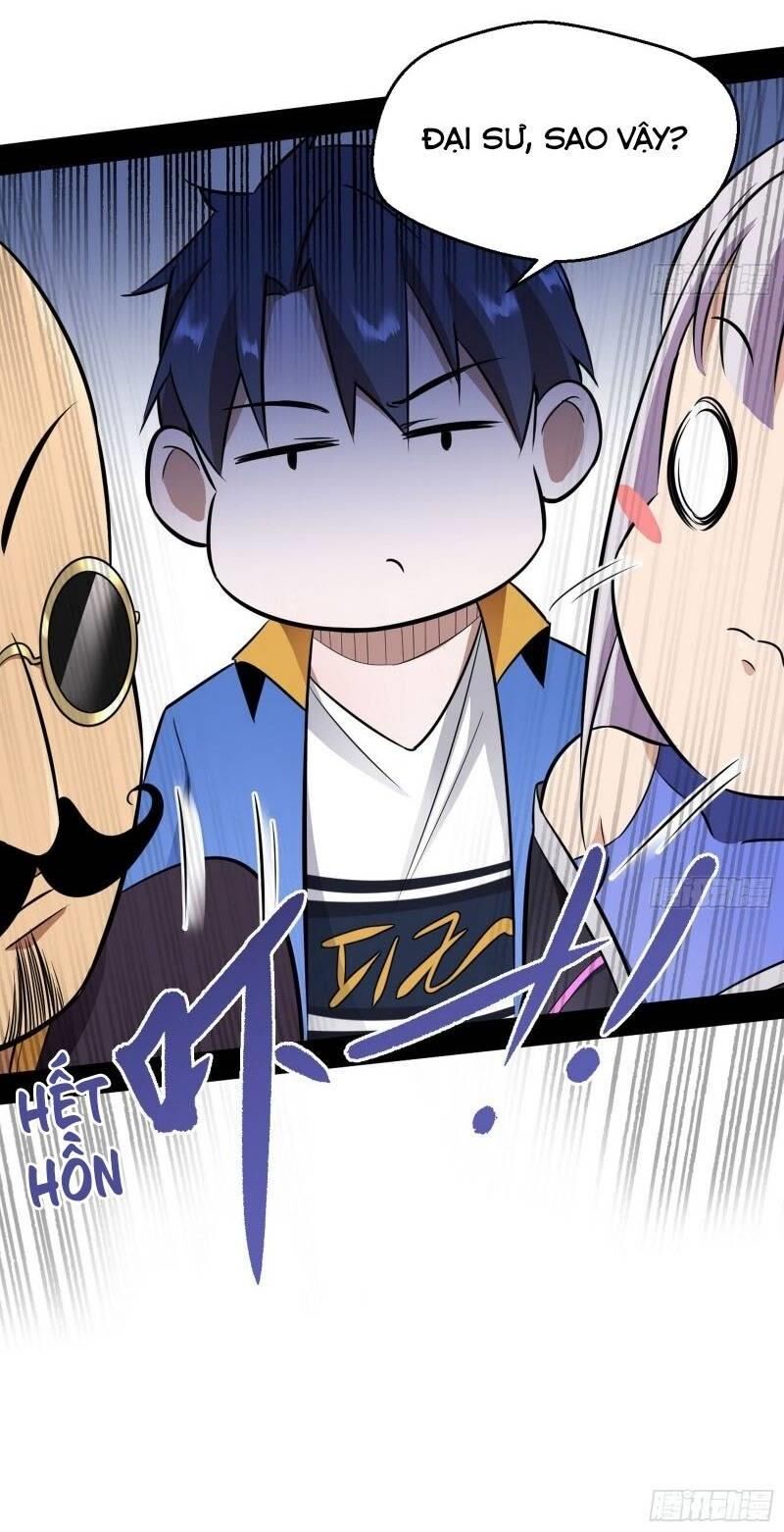 Ta Là Tà Đế Chap 62 - Next Chap 63
