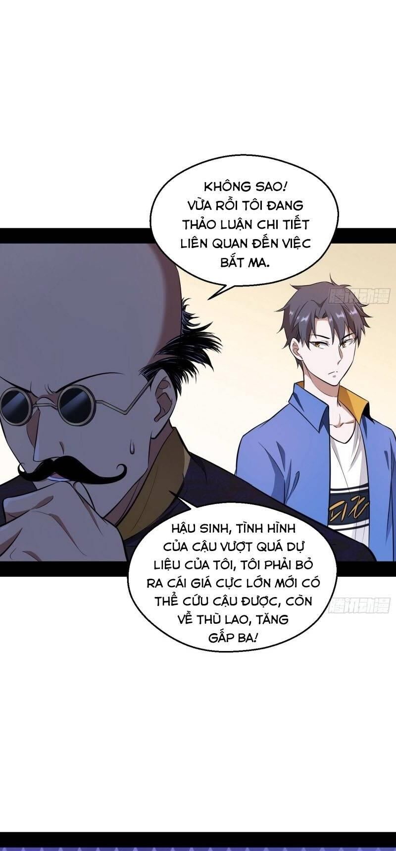 Ta Là Tà Đế Chap 62 - Next Chap 63