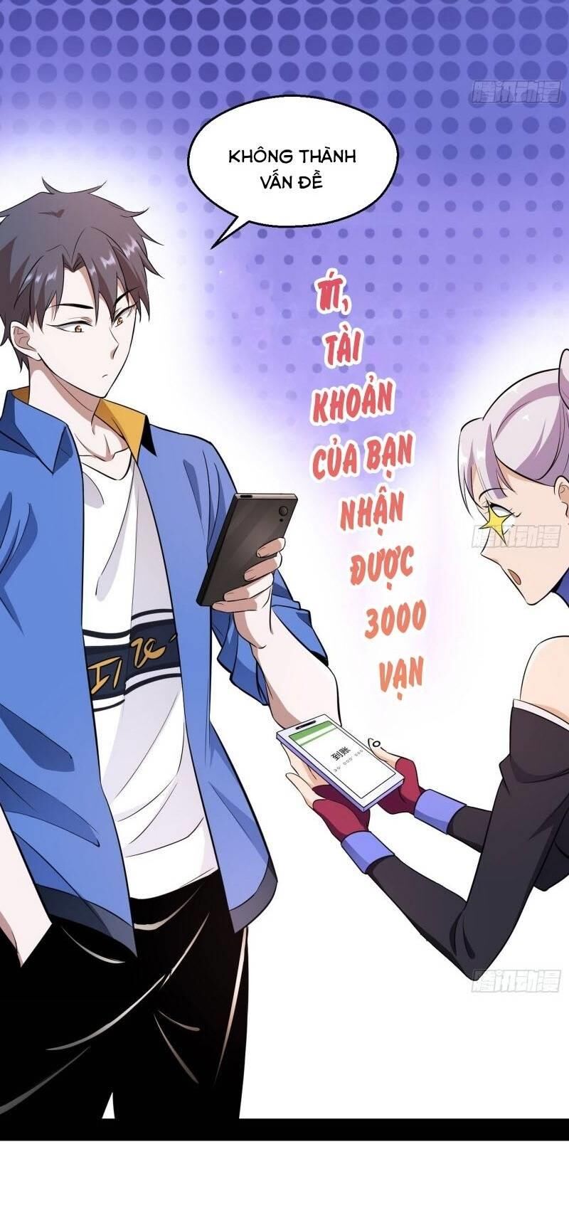 Ta Là Tà Đế Chap 62 - Next Chap 63