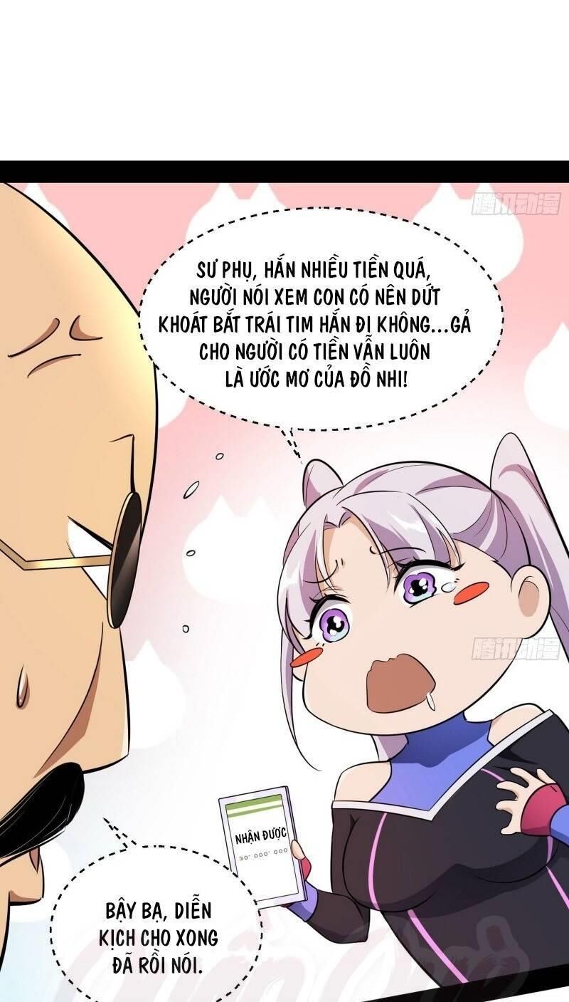 Ta Là Tà Đế Chap 62 - Next Chap 63