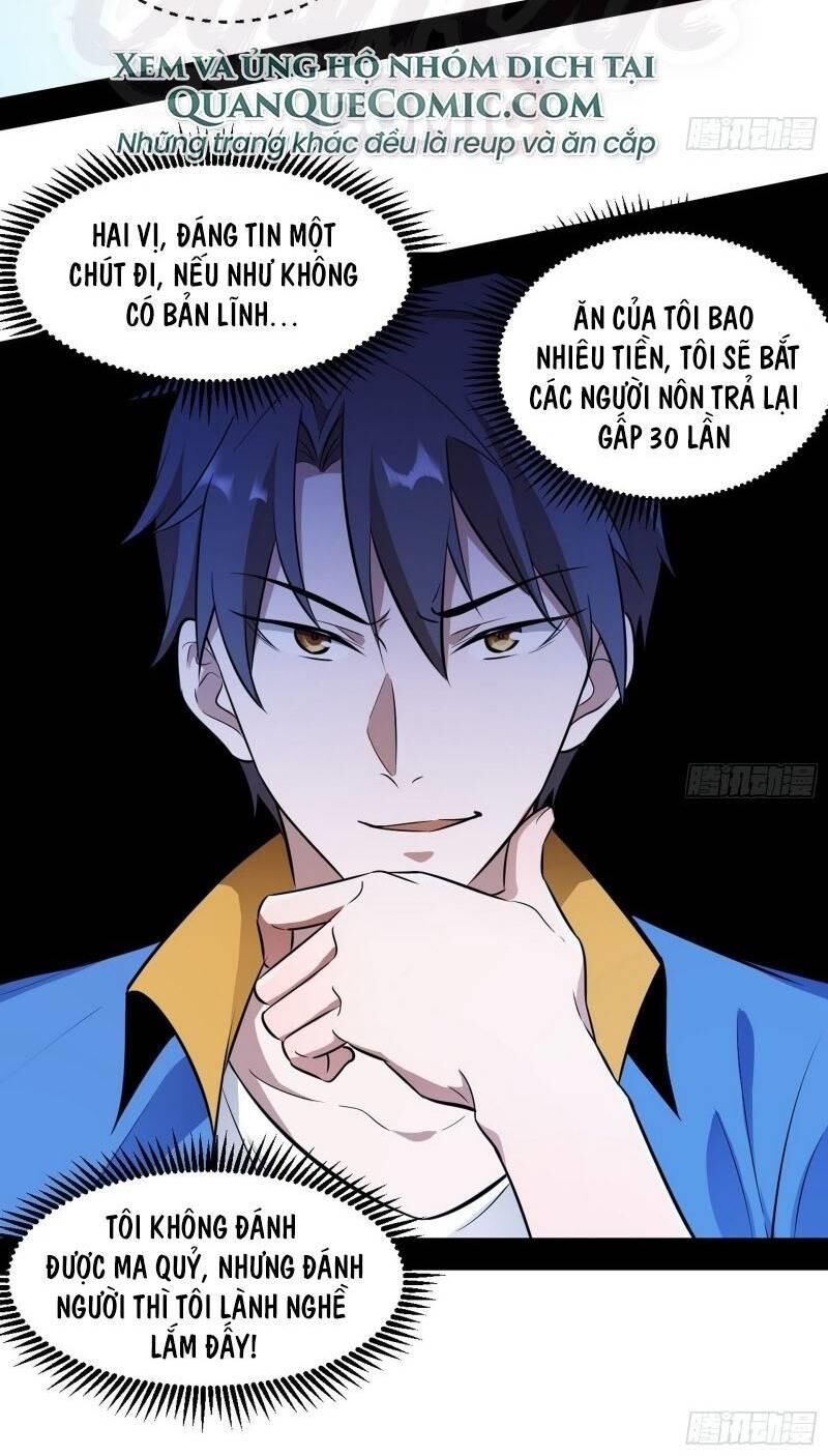 Ta Là Tà Đế Chap 62 - Next Chap 63