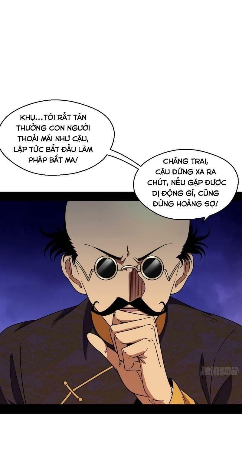 Ta Là Tà Đế Chap 63 - Next Chap 64