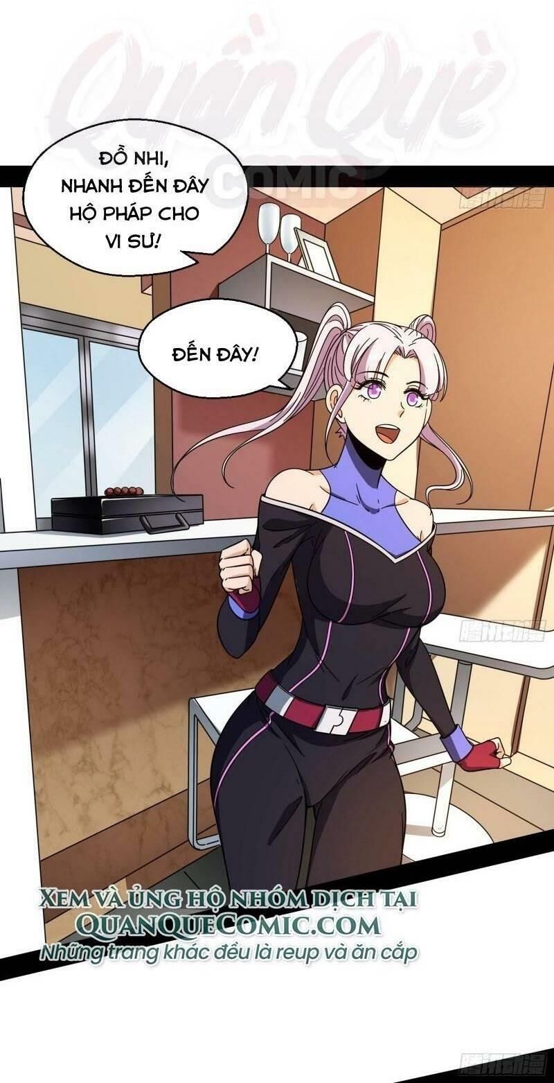 Ta Là Tà Đế Chap 63 - Next Chap 64