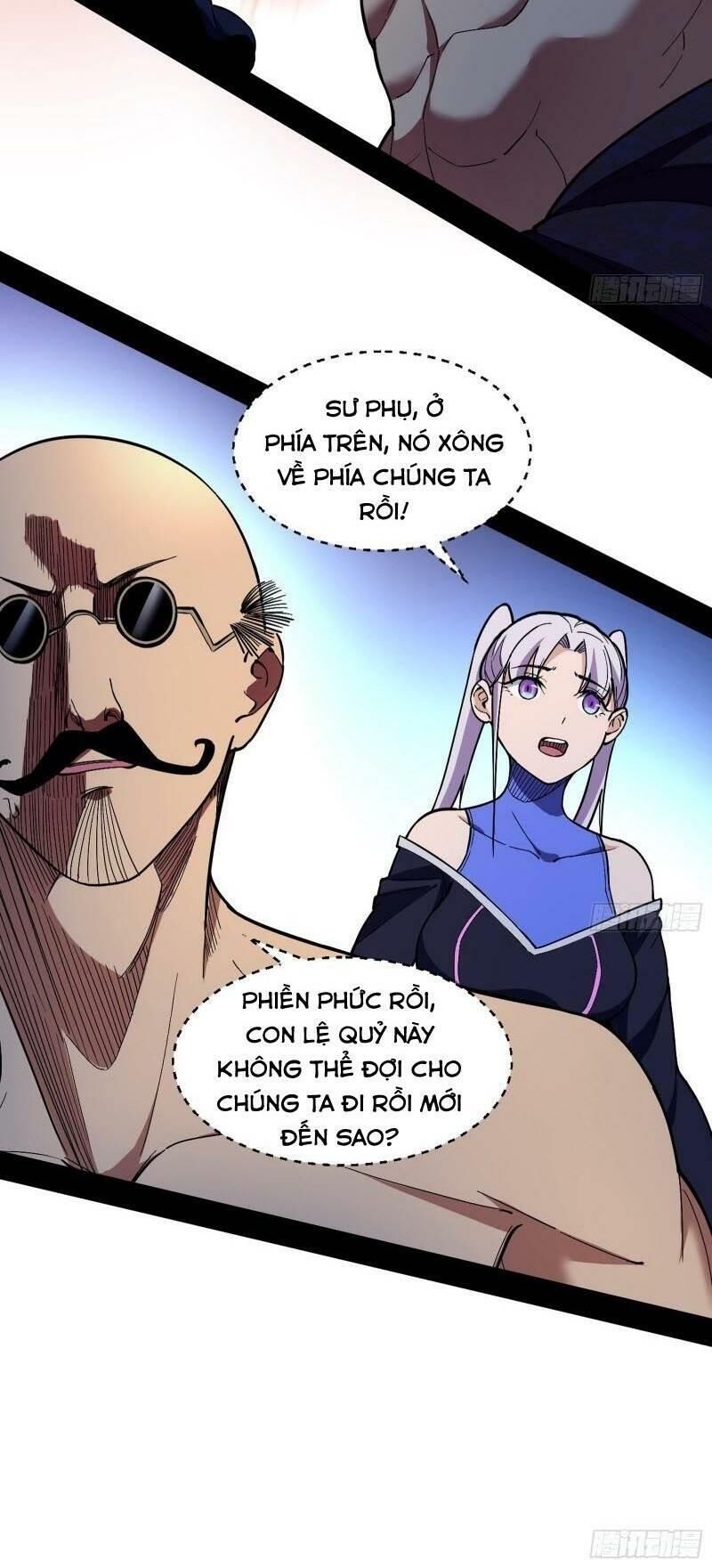 Ta Là Tà Đế Chap 63 - Next Chap 64