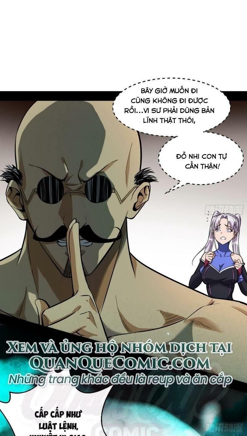 Ta Là Tà Đế Chap 63 - Next Chap 64