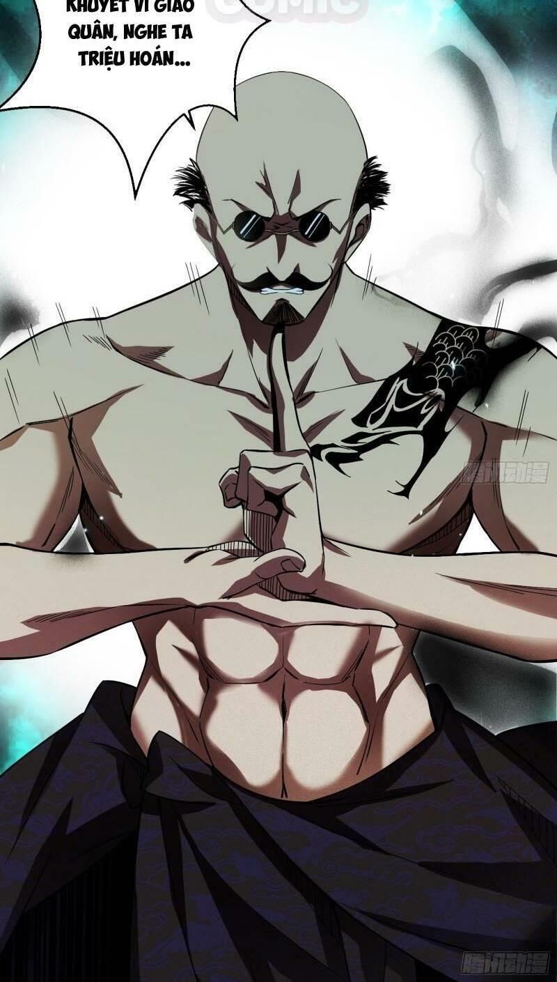 Ta Là Tà Đế Chap 63 - Next Chap 64