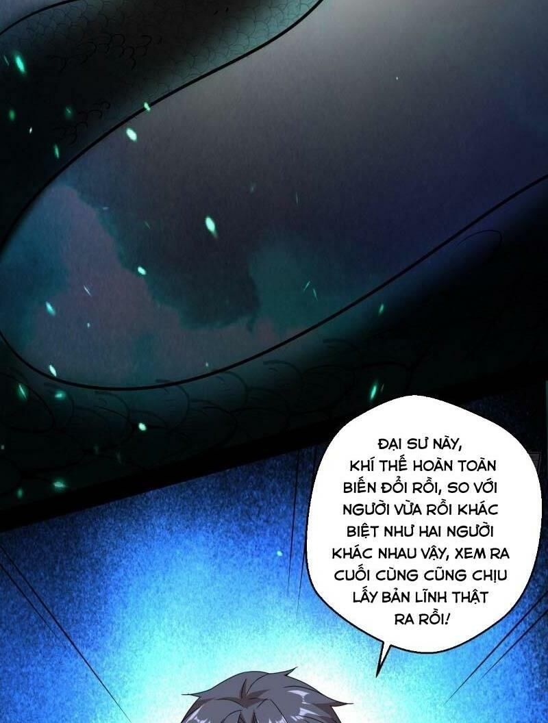 Ta Là Tà Đế Chap 63 - Next Chap 64