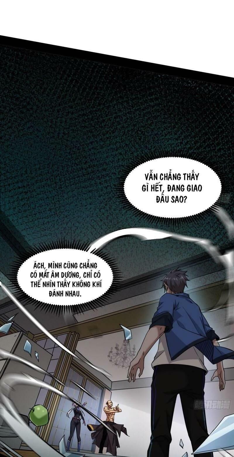 Ta Là Tà Đế Chap 63 - Next Chap 64