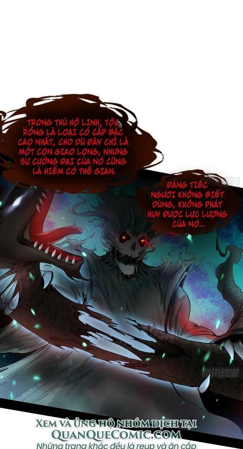 Ta Là Tà Đế Chap 63 - Next Chap 64