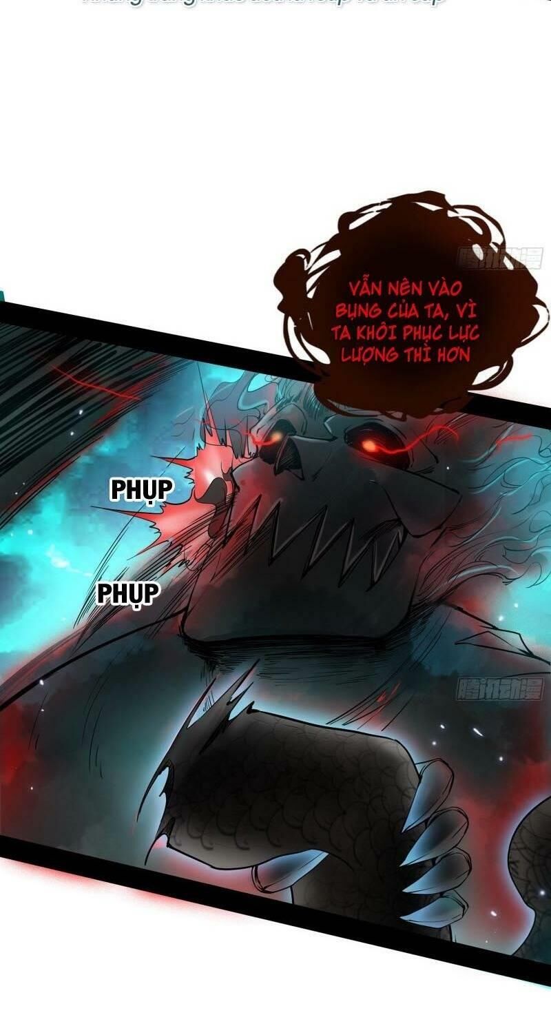 Ta Là Tà Đế Chap 63 - Next Chap 64