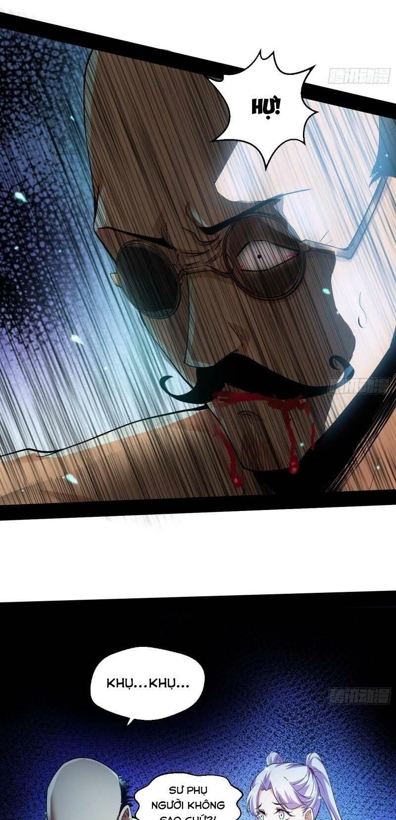Ta Là Tà Đế Chap 63 - Next Chap 64