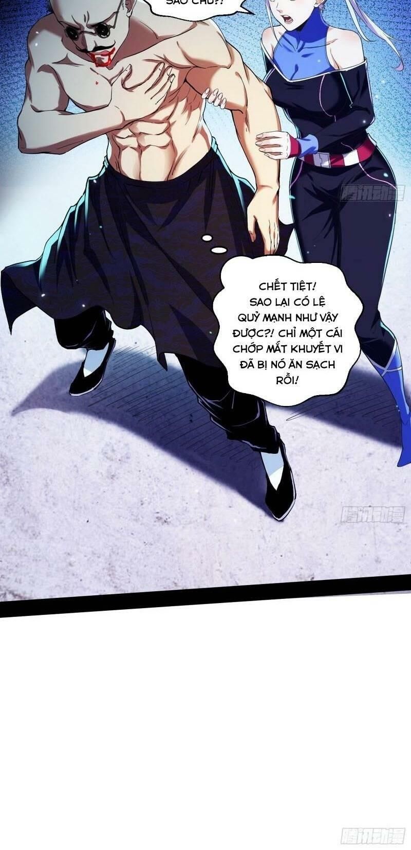 Ta Là Tà Đế Chap 63 - Next Chap 64