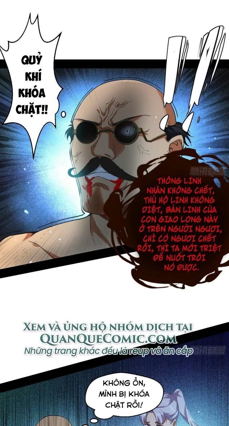 Ta Là Tà Đế Chap 63 - Next Chap 64