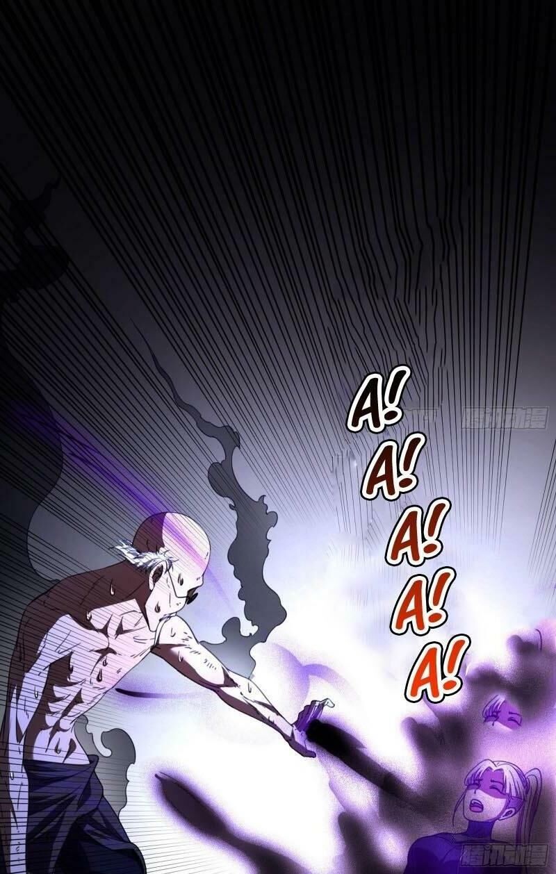 Ta Là Tà Đế Chap 63 - Next Chap 64