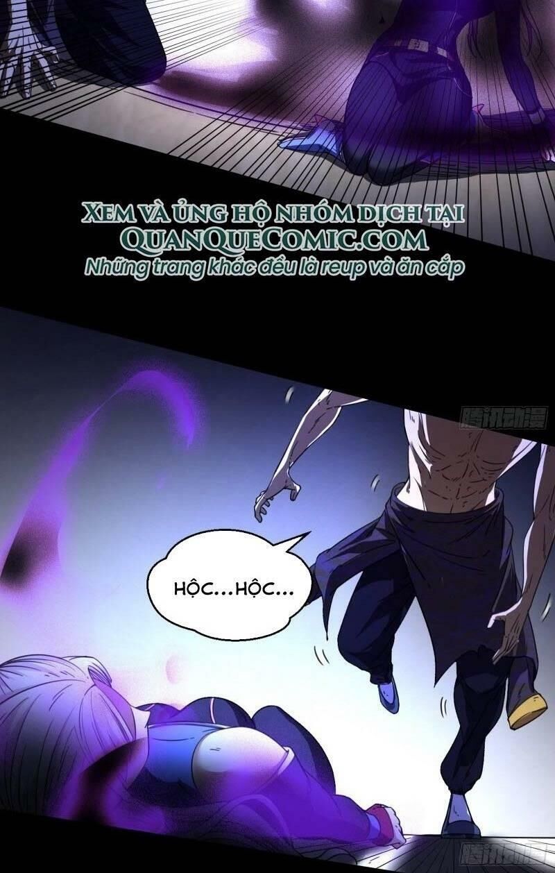 Ta Là Tà Đế Chap 63 - Next Chap 64