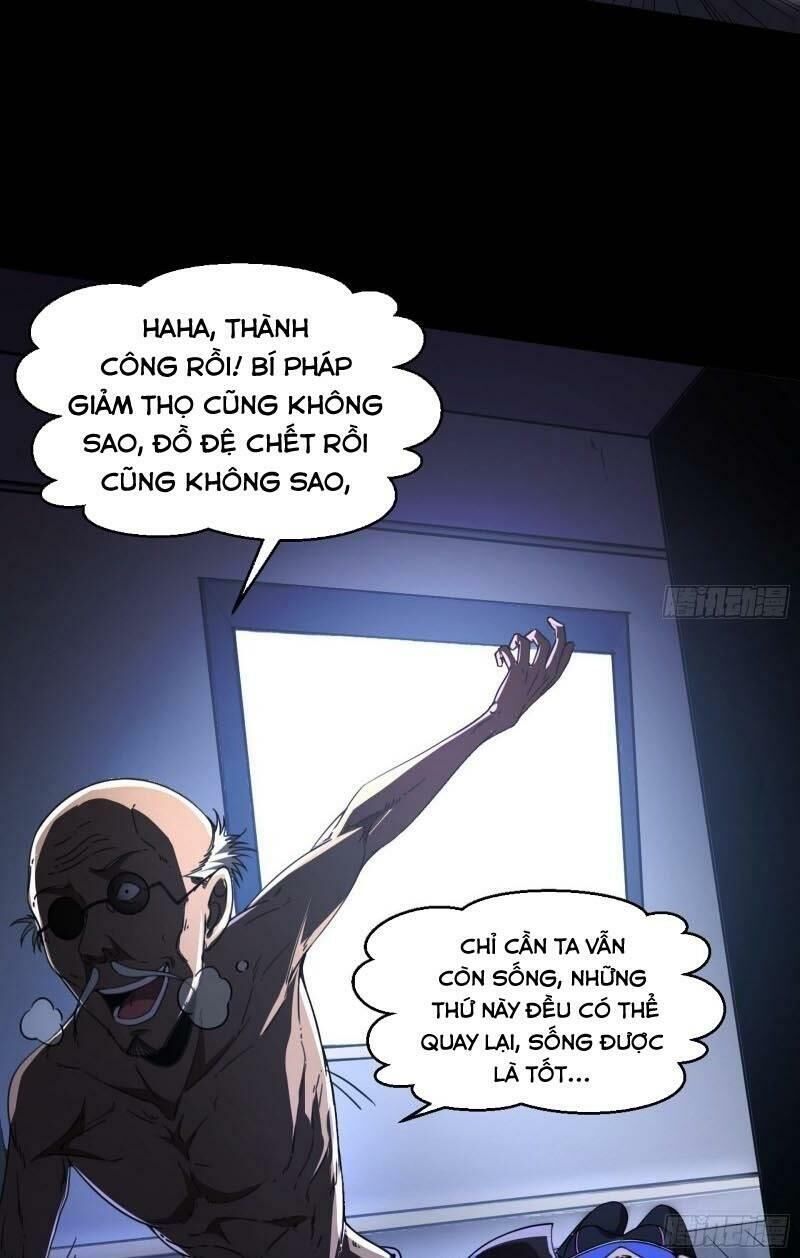 Ta Là Tà Đế Chap 63 - Next Chap 64