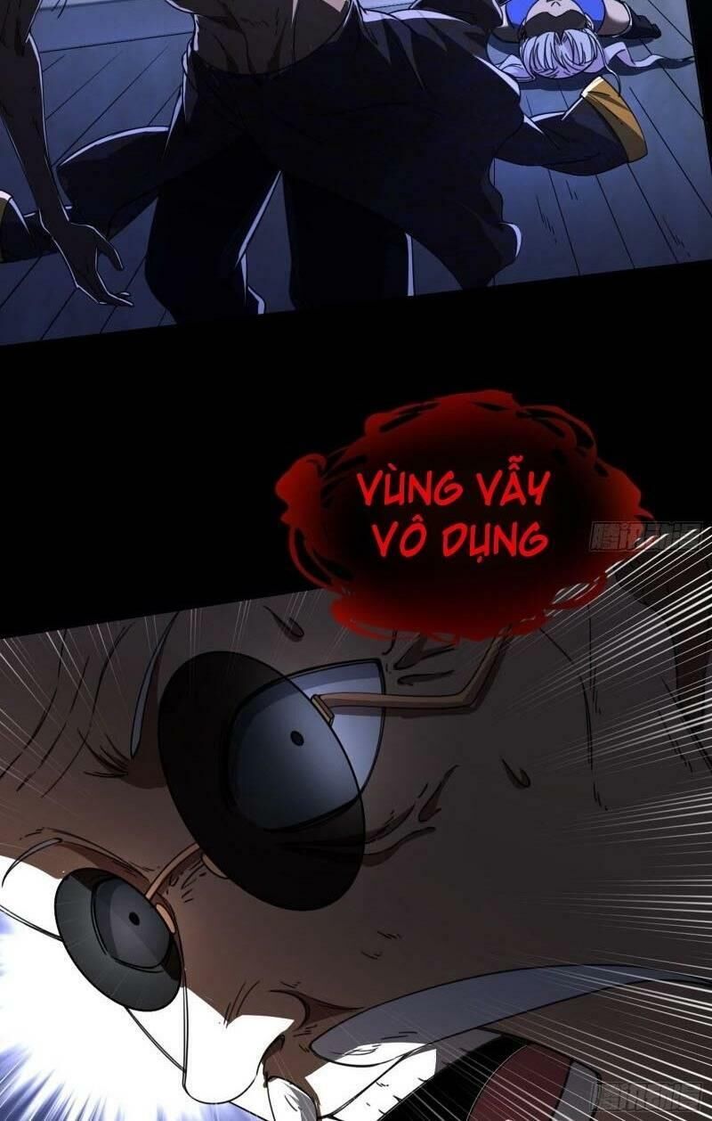 Ta Là Tà Đế Chap 63 - Next Chap 64