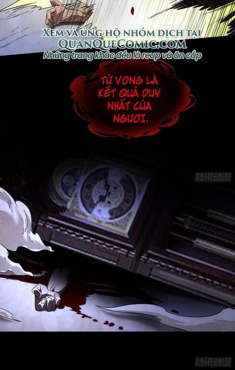 Ta Là Tà Đế Chap 63 - Next Chap 64