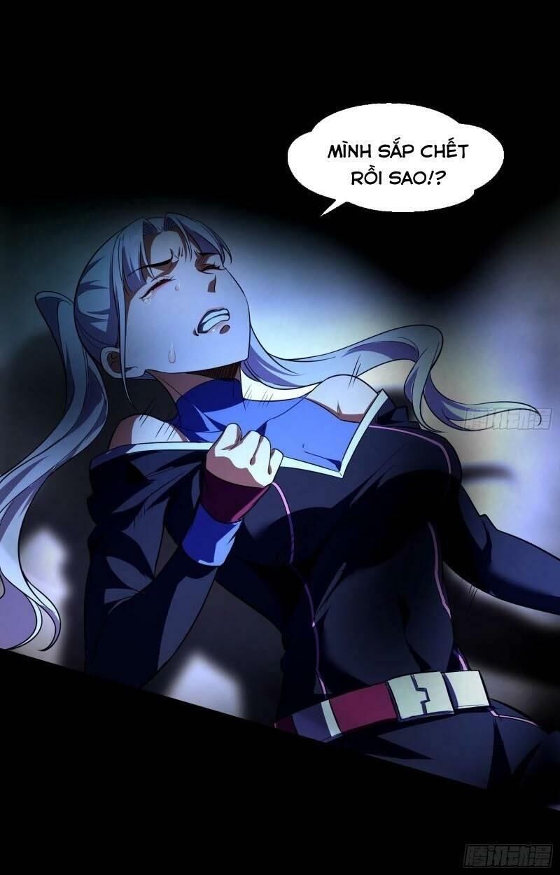Ta Là Tà Đế Chap 63 - Next Chap 64