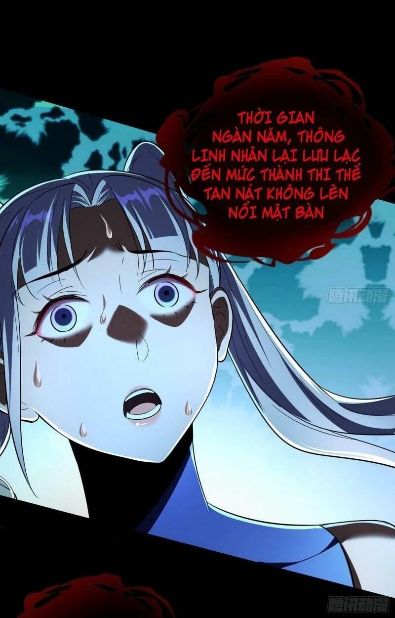Ta Là Tà Đế Chap 63 - Next Chap 64
