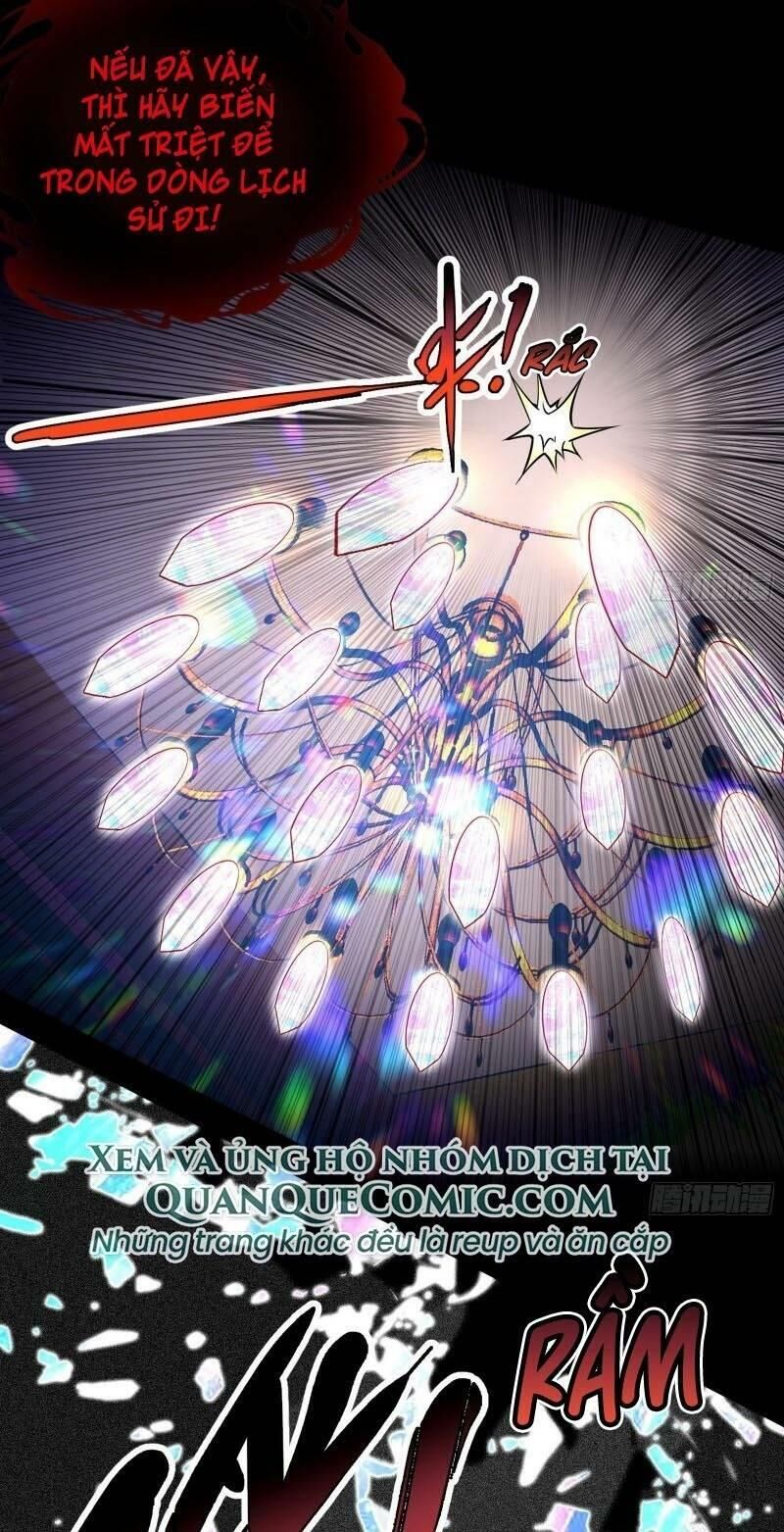 Ta Là Tà Đế Chap 63 - Next Chap 64