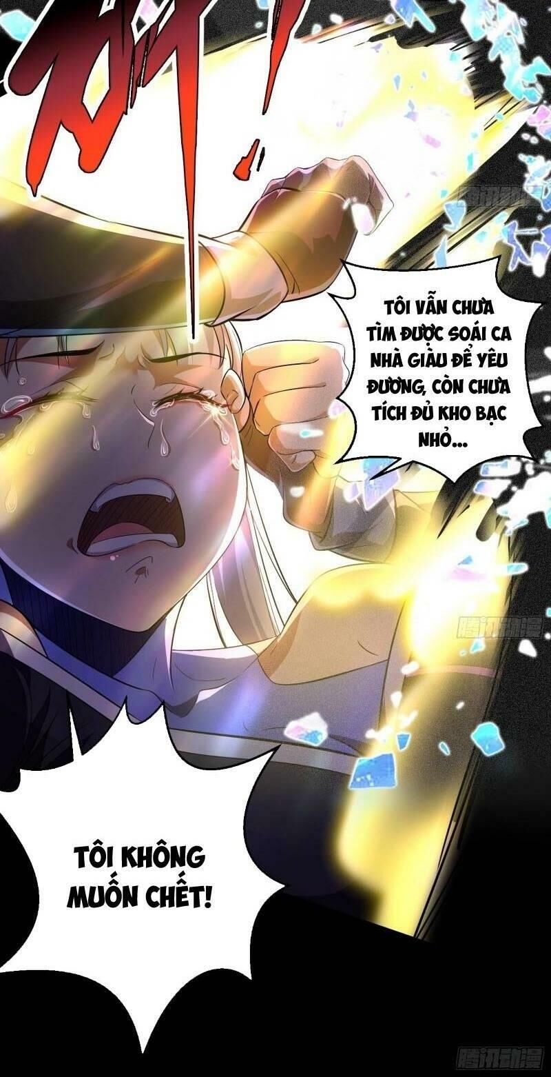 Ta Là Tà Đế Chap 63 - Next Chap 64