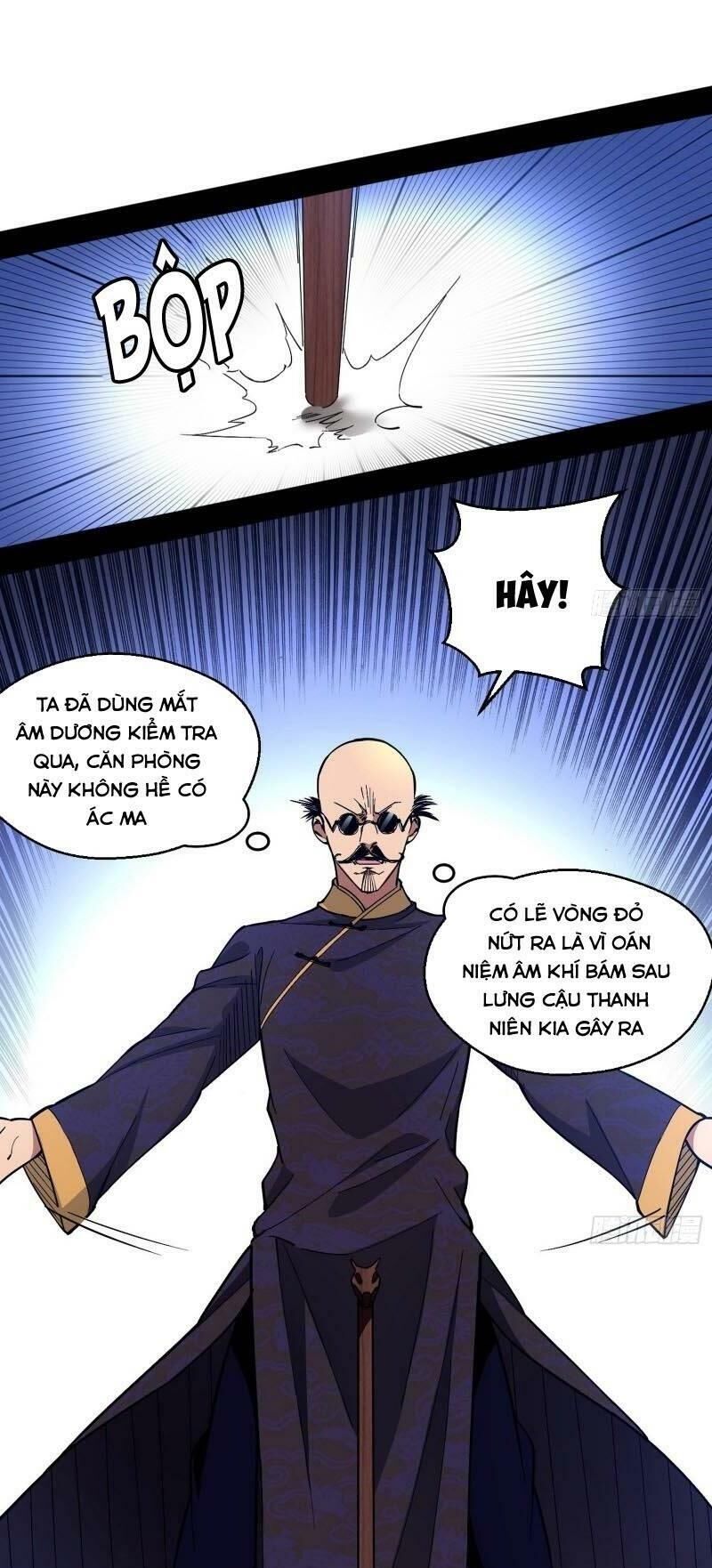 Ta Là Tà Đế Chap 63 - Next Chap 64