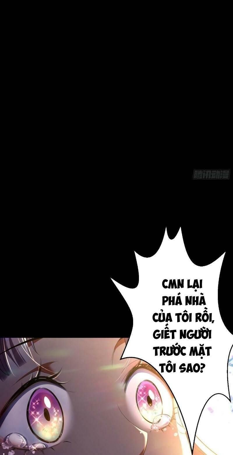Ta Là Tà Đế Chap 63 - Next Chap 64