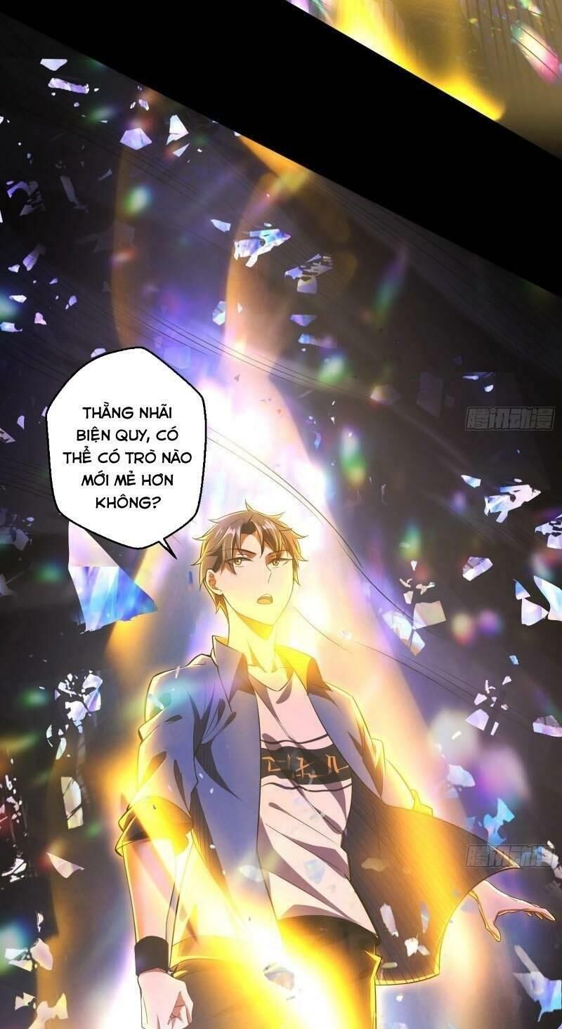 Ta Là Tà Đế Chap 63 - Next Chap 64
