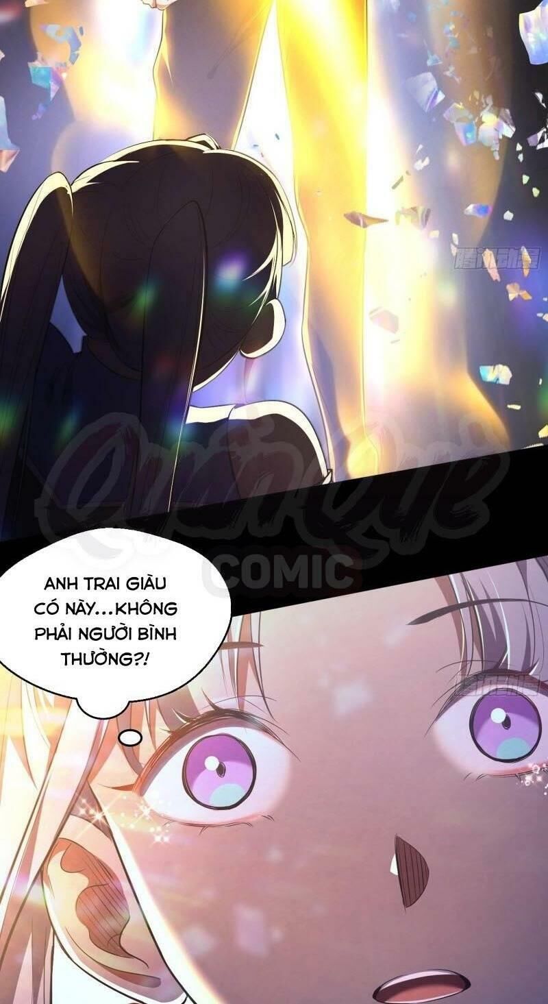 Ta Là Tà Đế Chap 63 - Next Chap 64