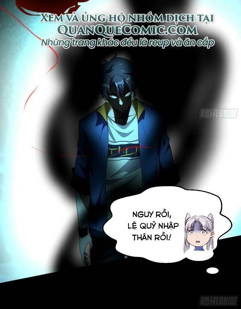 Ta Là Tà Đế Chap 63 - Next Chap 64