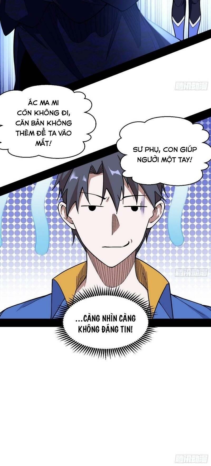 Ta Là Tà Đế Chap 63 - Next Chap 64
