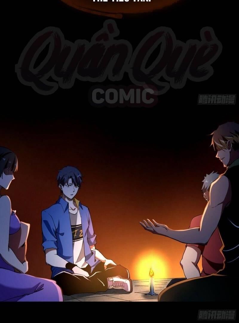Ta Là Tà Đế Chap 64 - Next Chap 65