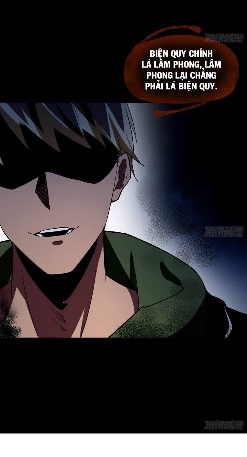 Ta Là Tà Đế Chap 64 - Next Chap 65
