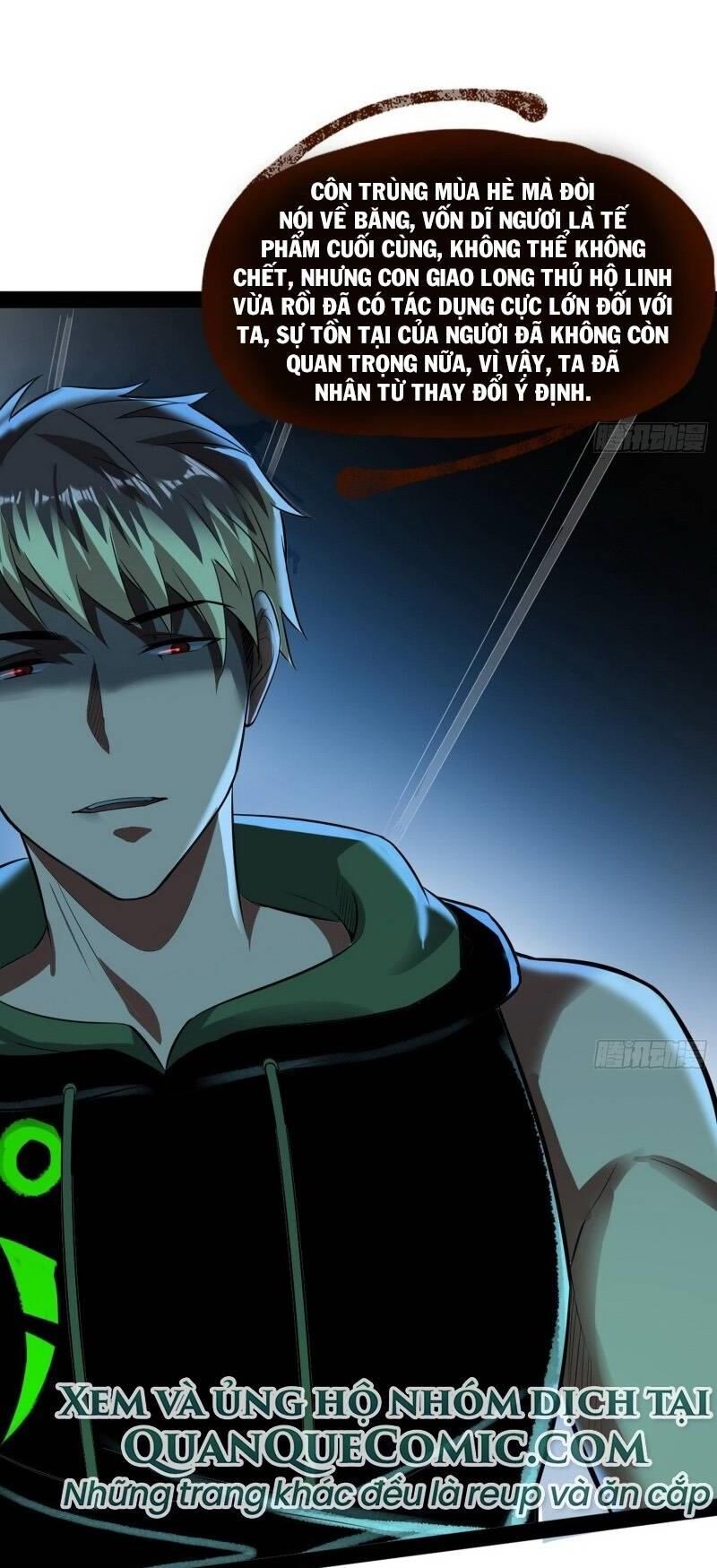 Ta Là Tà Đế Chap 64 - Next Chap 65