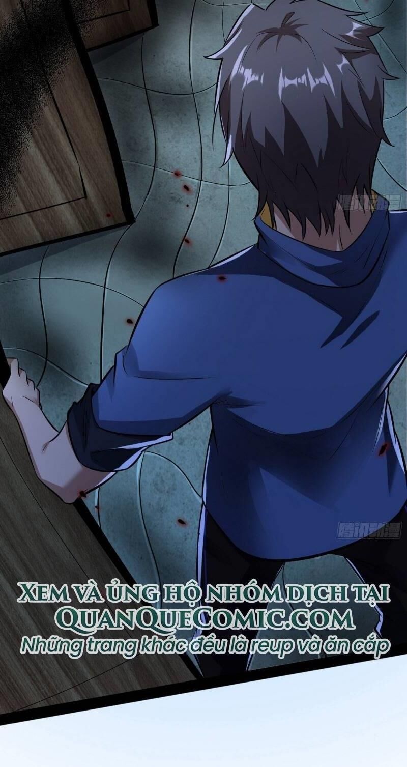 Ta Là Tà Đế Chap 64 - Next Chap 65