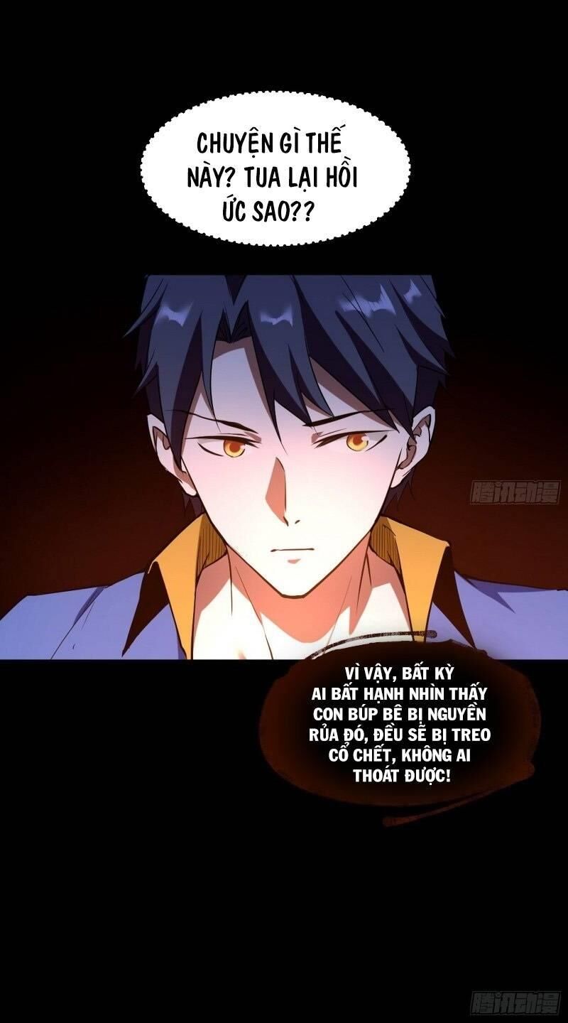 Ta Là Tà Đế Chap 64 - Next Chap 65