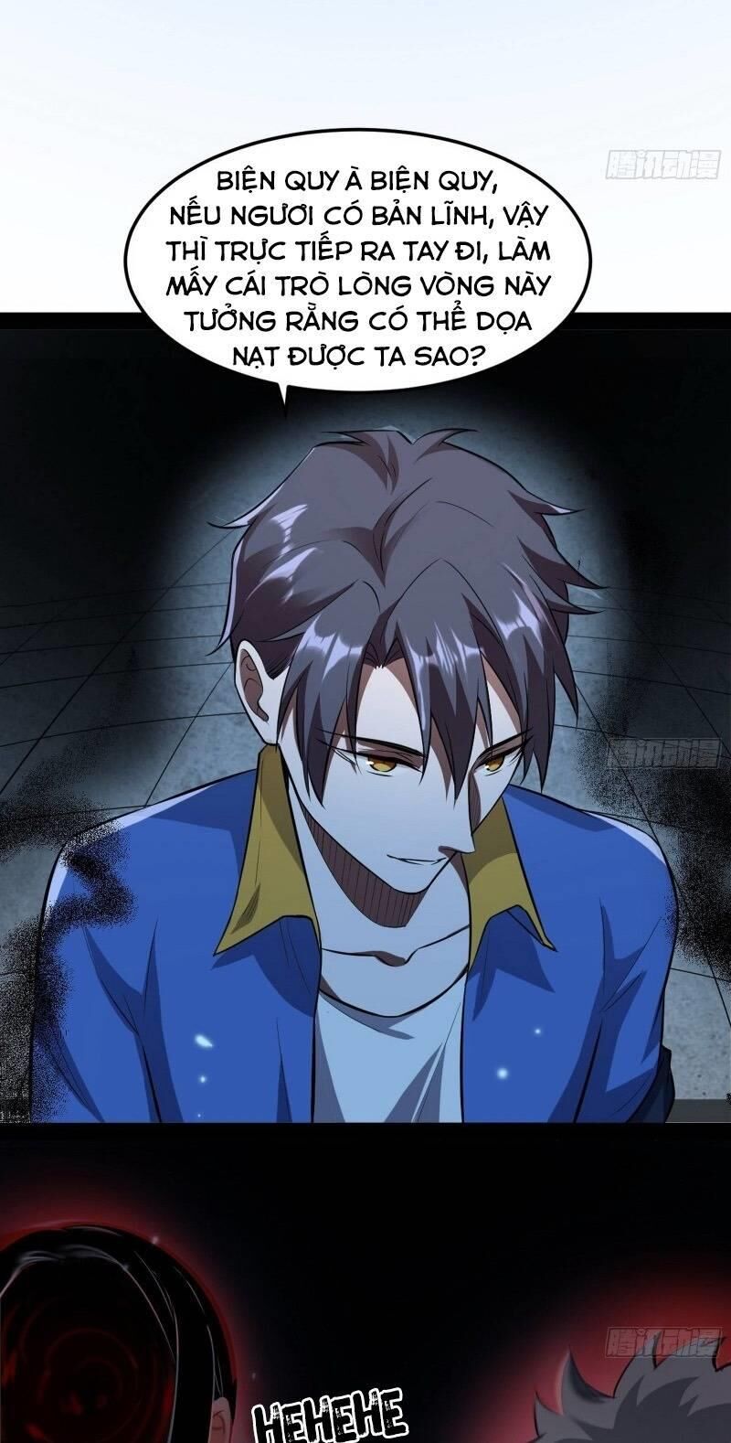 Ta Là Tà Đế Chap 64 - Next Chap 65
