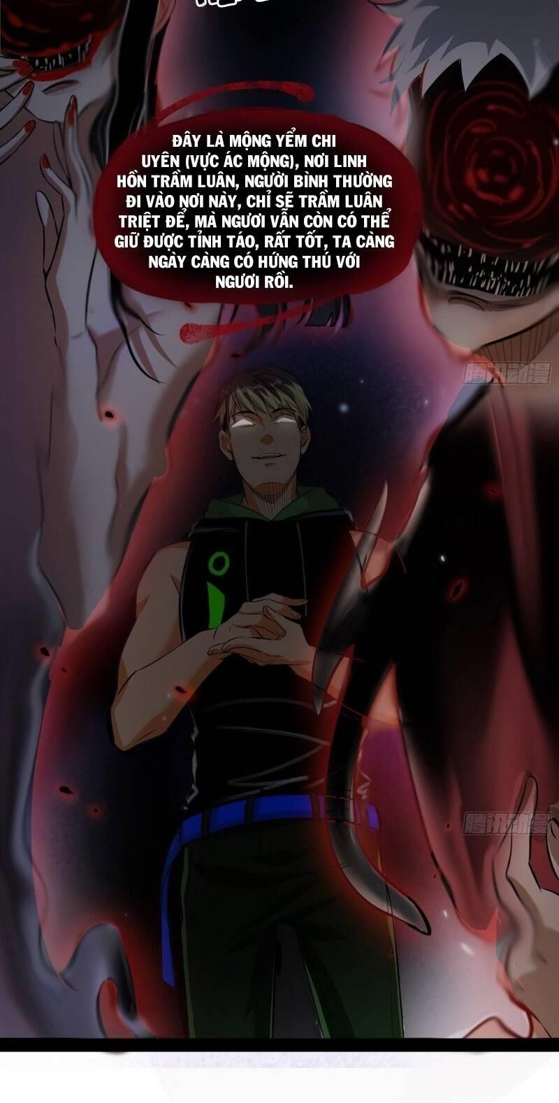 Ta Là Tà Đế Chap 64 - Next Chap 65
