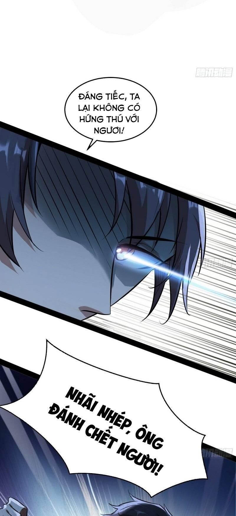 Ta Là Tà Đế Chap 64 - Next Chap 65