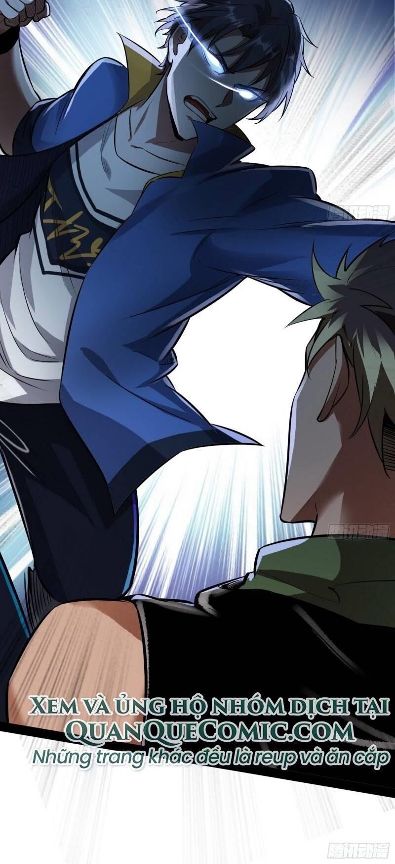 Ta Là Tà Đế Chap 64 - Next Chap 65