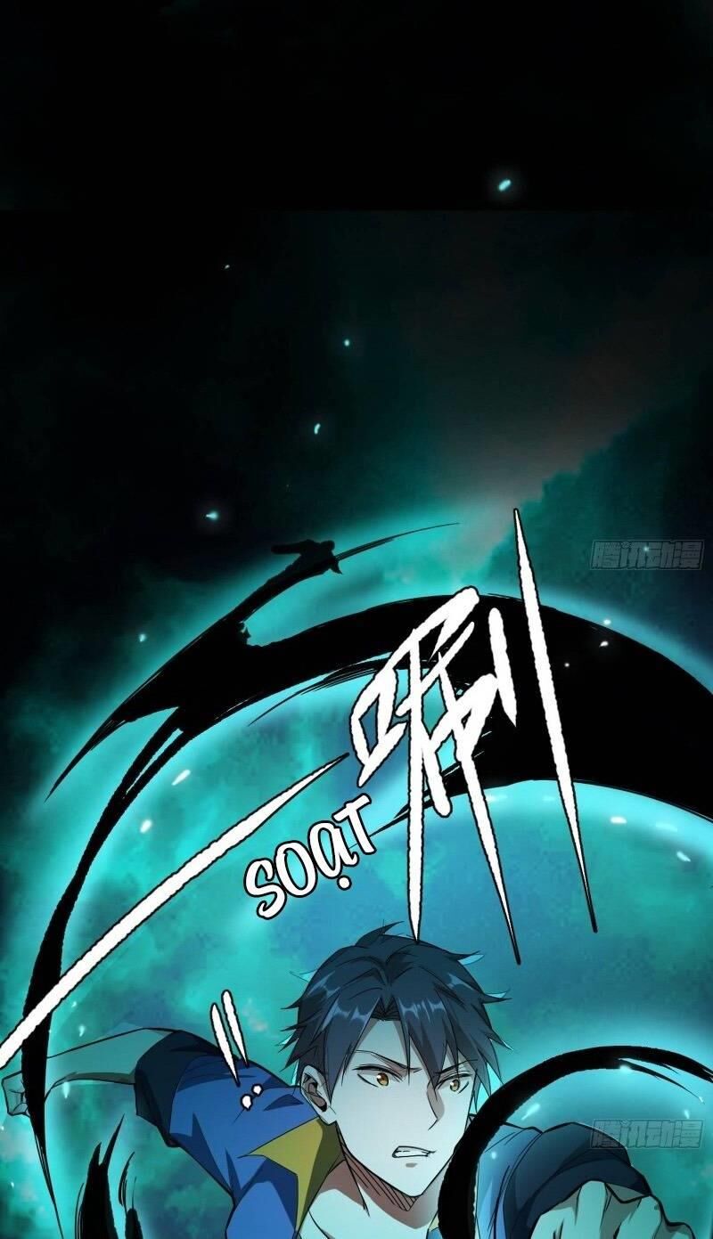 Ta Là Tà Đế Chap 64 - Next Chap 65