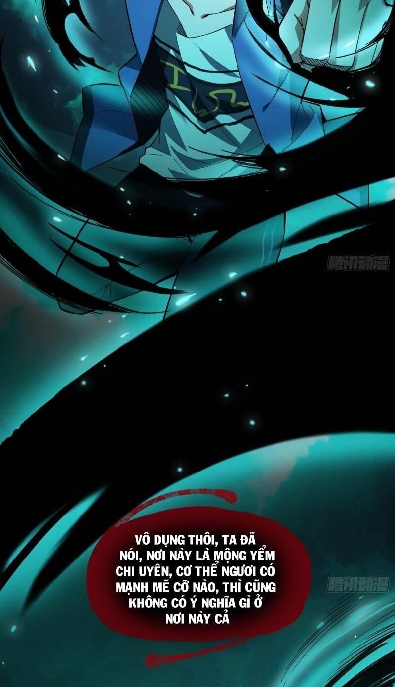 Ta Là Tà Đế Chap 64 - Next Chap 65
