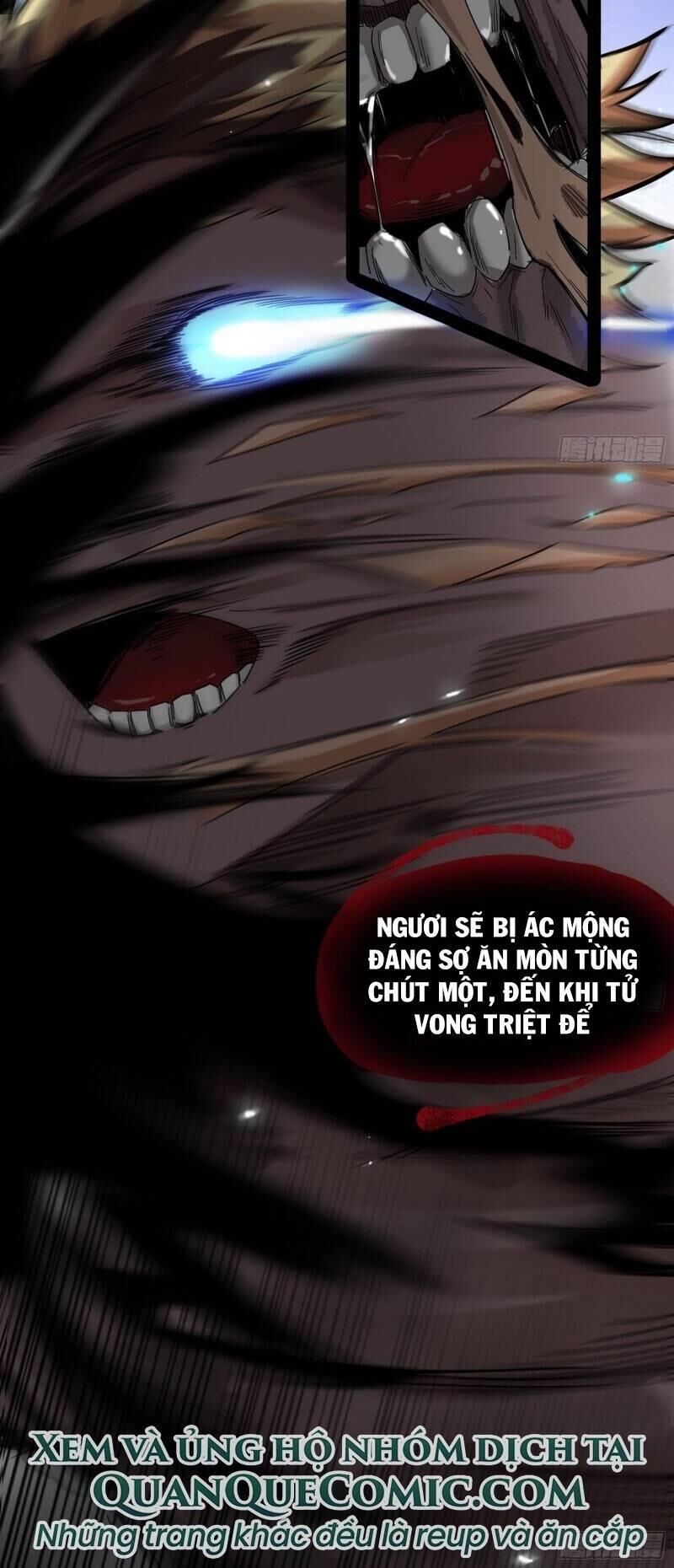 Ta Là Tà Đế Chap 64 - Next Chap 65