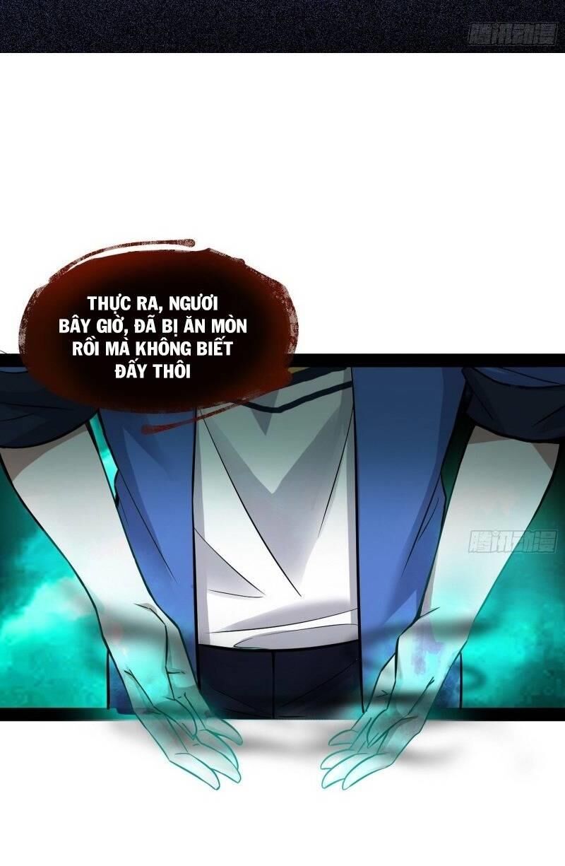 Ta Là Tà Đế Chap 64 - Next Chap 65