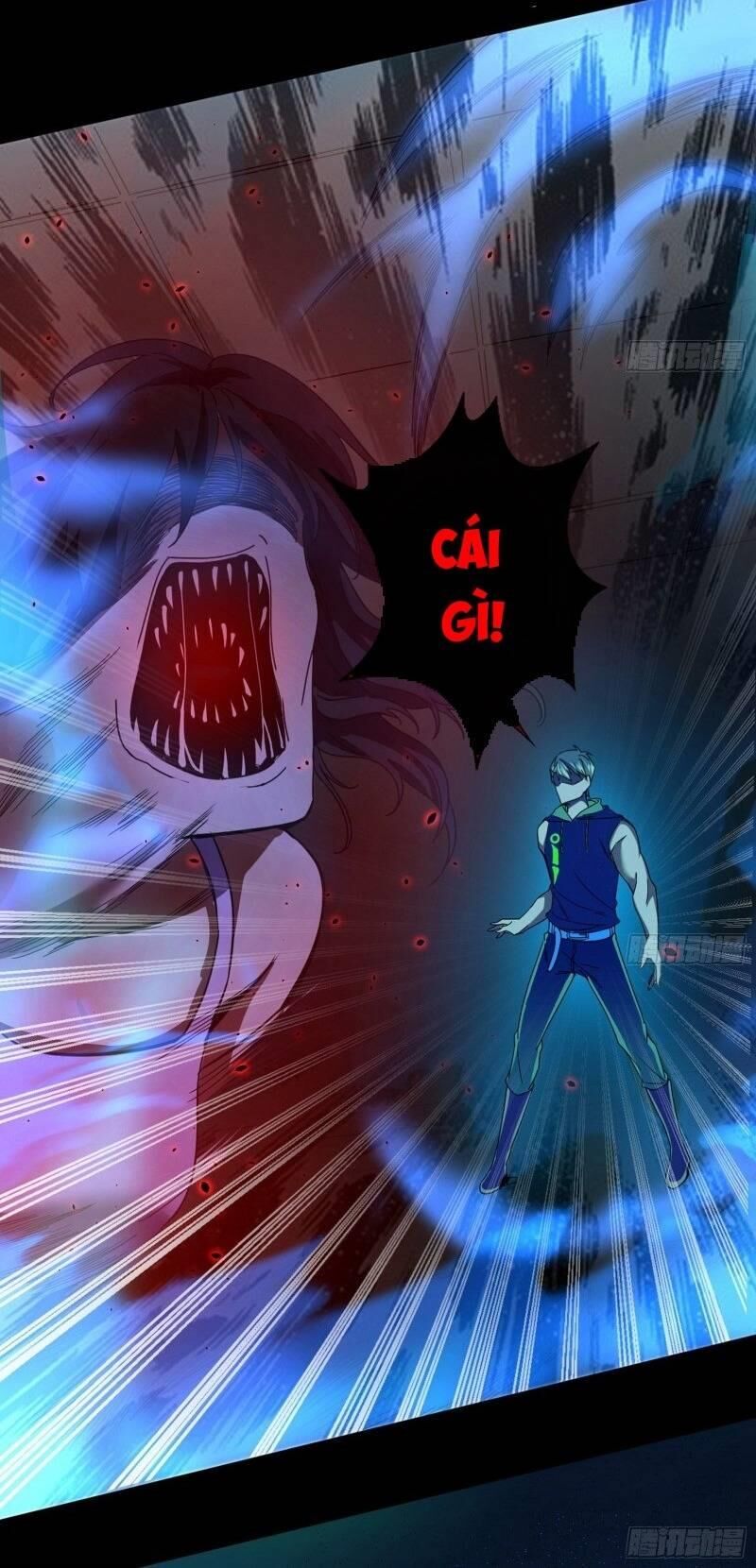 Ta Là Tà Đế Chap 64 - Next Chap 65