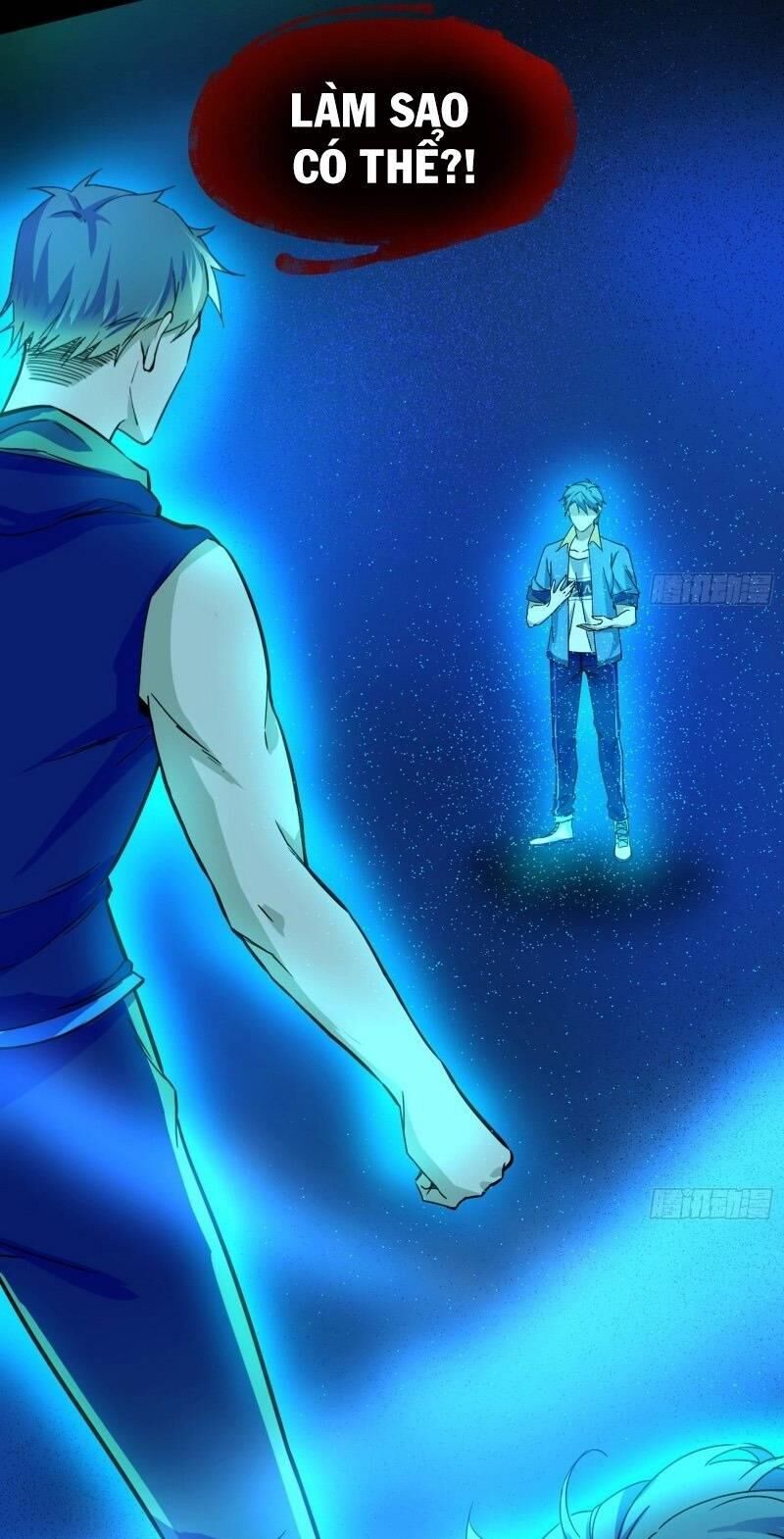 Ta Là Tà Đế Chap 64 - Next Chap 65