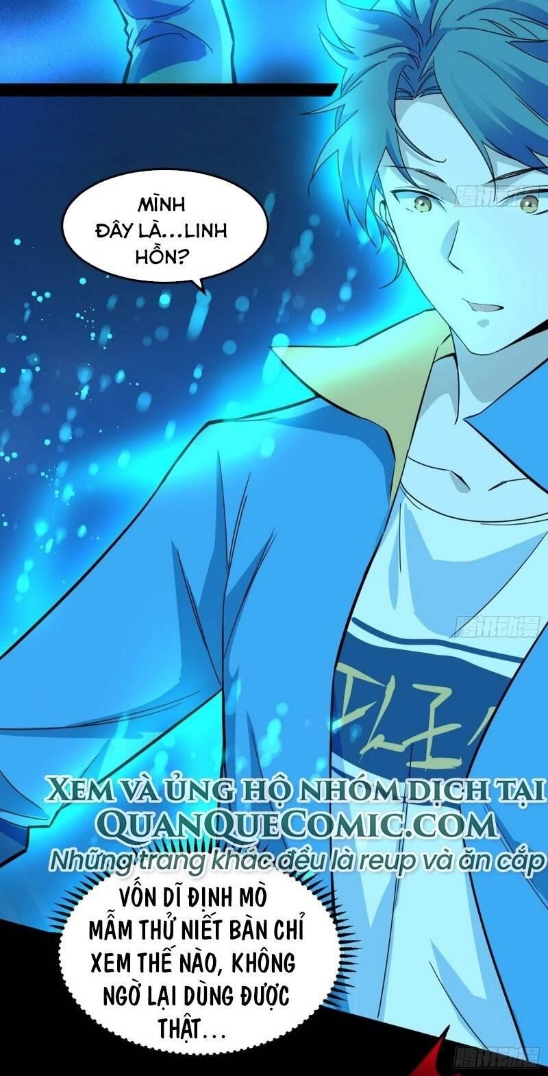 Ta Là Tà Đế Chap 64 - Next Chap 65