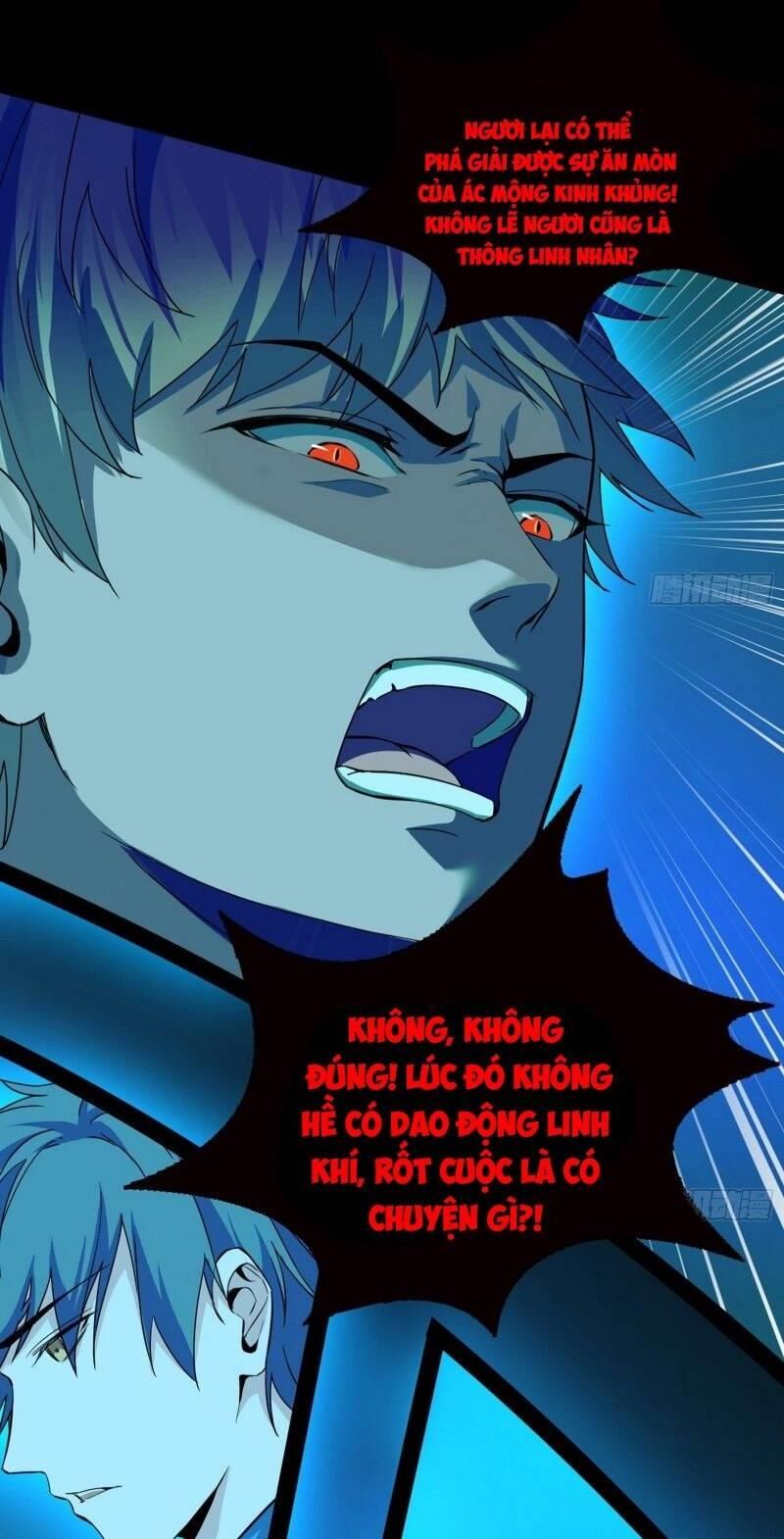 Ta Là Tà Đế Chap 64 - Next Chap 65
